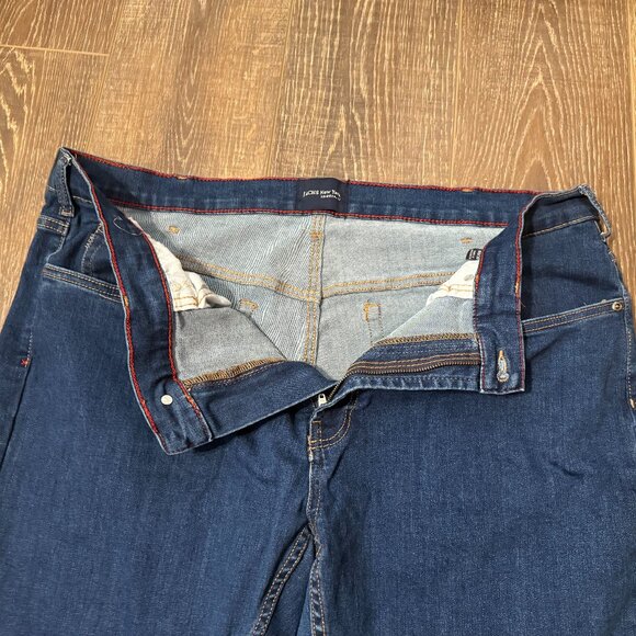 Men’s JACHS New York Jeans – Size 40x30 - Picture 12 of 14